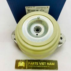 Chân máy trái, phải Mercedes W204 C250, C300, E200, E250, X204, GLK250, GLK300, GLK350 động cơ M274 đời 2010 - 2015. Hàng Lemforder. Mã A2042405617, A2042403517, 3754301