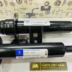 Giảm xóc trước hay phuộc nhún trước BMW F10, F11 520, 525, 530, 518, F06 640i, M6 i và d, Vinfast Lux A và SA đời 2009 - 2017. Hàng Bmtsr. Mã 31316850442 RH, 31316850441 LH ( 1 cây )