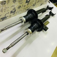 Giảm xóc trước hay phuộc nhún trước BMW F10, F11 520, 525, 530, 518, F06 640i, M6 i và d, Vinfast Lux A và SA đời 2009 - 2017. Hàng Bmtsr. Mã 31316850442 RH, 31316850441 LH ( 1 cây )