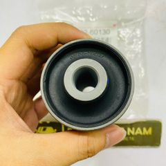 Cao su thanh giằng dọc sau phía trên thanh ngắn Toyota Land Cruiser, Lexus LX570. Đời 2007 - 2025. Hàng OEM. Mã 48702-60130, 48710-60121, 48710-60131, 48710-60140, 48710-60150 ( 1 xe có 4 quả đơn giá 1 quả )