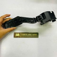 Cụm bàn đạp chân ga liền cảm biến chân ga Nissan Sunny. Đời 2010 - 2019. Hàng xịn Nissan. Mã 18002-5WN0A, 18002-1HH0C, 180025WN0A, 180021HH0C