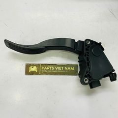 Cụm bàn đạp chân ga liền cảm biến chân ga Nissan Sunny. Đời 2010 - 2019. Hàng xịn Nissan. Mã 18002-5WN0A, 18002-1HH0C, 180025WN0A, 180021HH0C