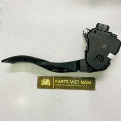 Cụm bàn đạp chân ga liền cảm biến chân ga Nissan Sunny. Đời 2010 - 2019. Hàng xịn Nissan. Mã 18002-5WN0A, 18002-1HH0C, 180025WN0A, 180021HH0C