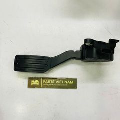 Cụm bàn đạp chân ga liền cảm biến chân ga Nissan Sunny. Đời 2010 - 2019. Hàng xịn Nissan. Mã 18002-5WN0A, 18002-1HH0C, 180025WN0A, 180021HH0C