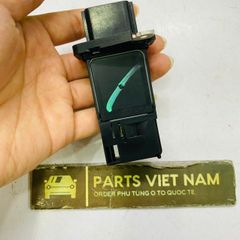 Cảm biến lưu lượng khí nạp ( đo gió hay Mass, máp ) Nissan Navara, X-Trail, Xtrail, Sunny, Tiida, Murano, Infiniti G35, QX56. Đời 2002 - 2015. Hàng cao cấp. Mã 22680-7S000, 22680-AW400, 226807S000, 22680AW400