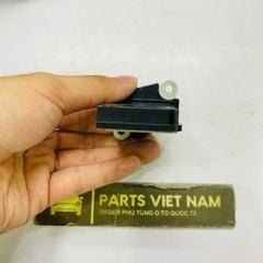 Cảm biến lưu lượng khí nạp ( đo gió hay Mass, máp ) Nissan Navara, X-Trail, Xtrail, Sunny, Tiida, Murano, Infiniti G35, QX56. Đời 2002 - 2015. Hàng cao cấp. Mã 22680-7S000, 22680-AW400, 226807S000, 22680AW400