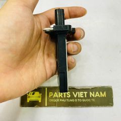 Cảm biến lưu lượng khí nạp ( đo gió hay Mass, máp ) Nissan Navara, X-Trail, Xtrail, Sunny, Tiida, Murano, Infiniti G35, QX56. Đời 2002 - 2015. Hàng cao cấp. Mã 22680-7S000, 22680-AW400, 226807S000, 22680AW400