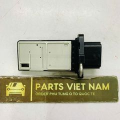 Cảm biến lưu lượng khí nạp ( đo gió hay Mass, máp ) Nissan Navara, X-Trail, Xtrail, Sunny, Tiida, Murano, Infiniti G35, QX56. Đời 2002 - 2015. Hàng cao cấp. Mã 22680-7S000, 22680-AW400, 226807S000, 22680AW400