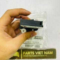 Cảm biến lưu lượng khí nạp ( đo gió hay Mass, máp ) Nissan Navara, X-Trail, Xtrail, Sunny, Tiida, Murano, Infiniti G35, QX56. Đời 2002 - 2015. Hàng xịn Nissan. Mã 22680-7S000, 22680-AW400, 226807S000, 22680AW400