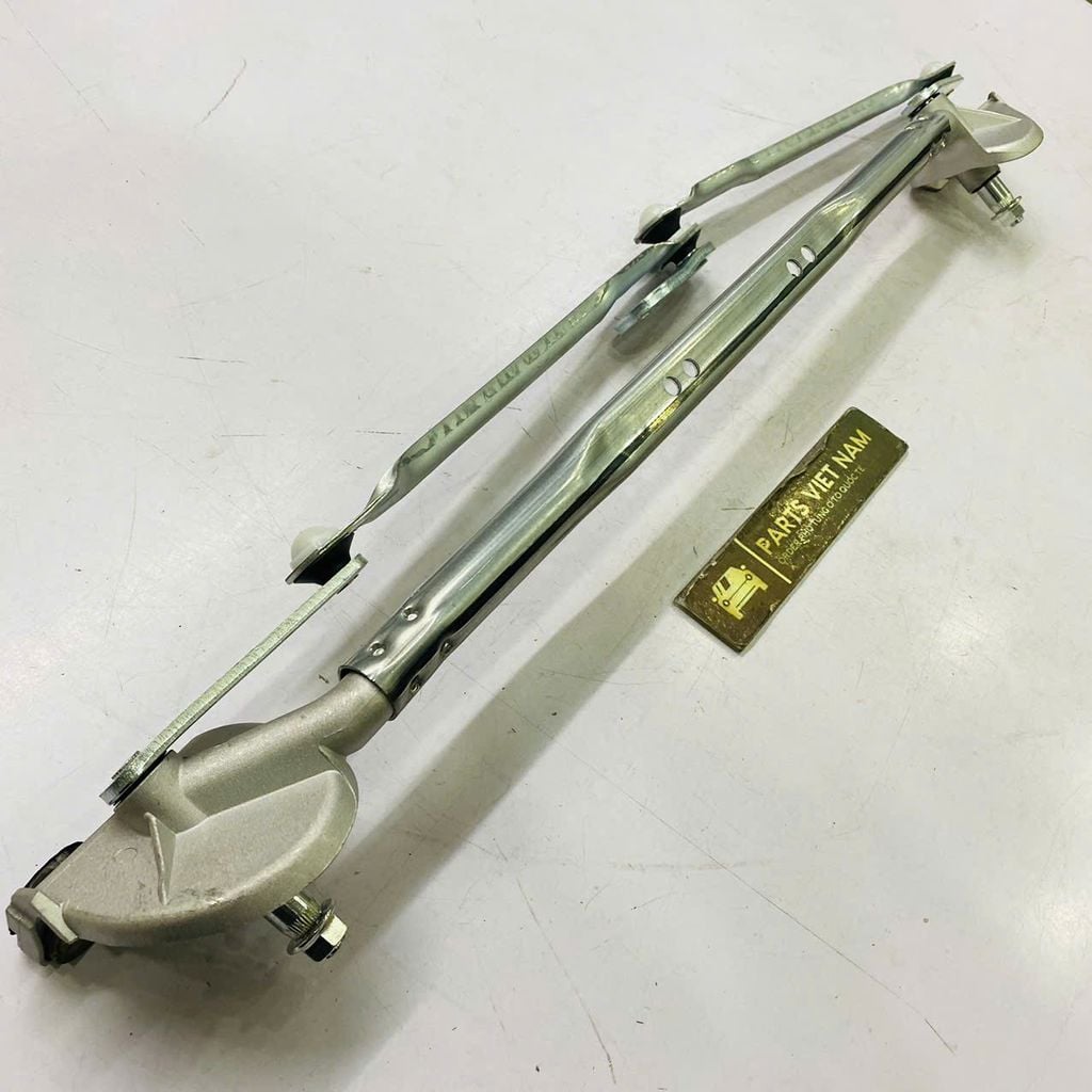 Cơ cấu gạt mưa Toyota Corolla Altis. Đời 2007 - 2013. Hàng OEM. Mã 85150-02090, 8515002090