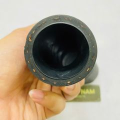 Ống nước dưới két nước Toyota Land Cruiser FZJ80 FZJ100, FZJ105, Lexus LX450. Động cơ 1FZ-FE 4.5L. Đời 1992 - 2006. Hàng OEM Toyota đặt 1 ngày. Mã 16572-66021, 16572-66020