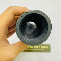 Ống nước dưới két nước Toyota Land Cruiser FZJ80 FZJ100, FZJ105, Lexus LX450. Động cơ 1FZ-FE 4.5L. Đời 1992 - 2006. Hàng OEM Toyota đặt 1 ngày. Mã 16572-66021, 16572-66020