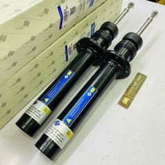 Giảm xóc trước, phuộc nhún trước Trái, Phải BMW X5 F15, X6 F16. Đời 2014-2019. Hàng OEM. Mã Trái 31316871731 / Phải 31316871732 ( 1 cái )