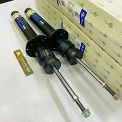 Giảm xóc trước, phuộc nhún trước Trái, Phải BMW X5 F15, X6 F16. Đời 2014-2019. Hàng OEM. Mã Trái 31316871731 / Phải 31316871732 ( 1 cái )