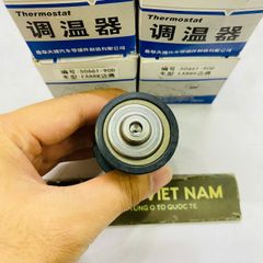 Van hằng nhiệt Audi Q3, A3, A4, A5, A6, Q5, TT, Volkswagen Beetle, CC, EOS, Golf, Jetta, Passat, Tiguan máy 2.0. Hàng cao cấp. Mã 06H121113B, 06H121111K