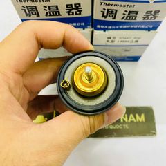 Van hằng nhiệt Audi Q3, A3, A4, A5, A6, Q5, TT, Volkswagen Beetle, CC, EOS, Golf, Jetta, Passat, Tiguan máy 2.0. Hàng cao cấp. Mã 06H121113B, 06H121111K