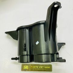 Bình lọc than hoạt tính hay hơi xăng thừa (Hộp EVAP Canister) Audi A4, A5, Q5, A6, A7, A8, Q7, Porsche Macan 2008 - 2018. Hàng OEM Faw. Mã 8K0201799G, 4GD201799, 8KD201799