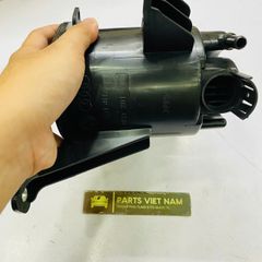Bình lọc than hoạt tính hay hơi xăng thừa (Hộp EVAP Canister) Audi A4, A5, Q5, A6, A7, A8, Q7, Porsche Macan 2008 - 2018. Hàng OEM Faw. Mã 8K0201799G, 4GD201799, 8KD201799