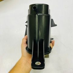 Bình lọc than hoạt tính hay hơi xăng thừa (Hộp EVAP Canister) Audi A4, A5, Q5, A6, A7, A8, Q7, Porsche Macan 2008 - 2018. Hàng OEM Faw. Mã 8K0201799G, 4GD201799, 8KD201799