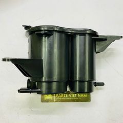 Bình lọc than hoạt tính hay hơi xăng thừa (Hộp EVAP Canister) Audi A4, A5, Q5, A6, A7, A8, Q7, Porsche Macan 2008 - 2018. Hàng OEM Faw. Mã 8K0201799G, 4GD201799, 8KD201799