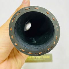 Ống nước bypass gần khu vực vỏ van hằng nhiệt Toyota Land Cruiser FZJ80 FZJ100, FZJ105, Lexus LX450. Động cơ 1FZ-FE 4.5L. Đời 1992 - 2006. Hàng OEM Toyota đặt 1 ngày. Mã 16573-66020, 1657366020