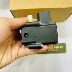 Van chia hơi nâng gầm BMW 5 Series E61, X5 E70, X6 E71 E72. Đời 2002 - 2014. Hàng OEM. Mã 37206859714, 37206789937