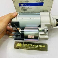 Máy đề (Củ đề) Mercedes C-Class W204 W205 C200, C250 C300 C350, E-Class W212 W213 E200 E250 E300, GLC X253 GLC 200 GLC 300. Động cơ M274. Hàng OEM. Mã A2749062100, A2749061600