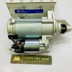Máy đề (Củ đề) Mercedes C-Class W204 W205 C200, C250 C300 C350, E-Class W212 W213 E200 E250 E300, GLC X253 GLC 200 GLC 300. Động cơ M274. Hàng OEM. Mã A2749062100, A2749061600