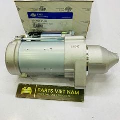 Máy đề (Củ đề) Mercedes C-Class W204 W205 C200, C250 C300 C350, E-Class W212 W213 E200 E250 E300, GLC X253 GLC 200 GLC 300. Động cơ M274. Hàng OEM. Mã A2749062100, A2749061600