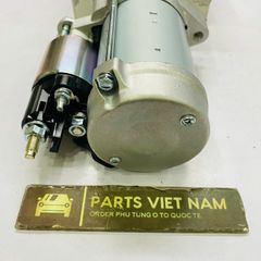 Máy đề (Củ đề) Mercedes C-Class W204 W205 C200, C250 C300 C350, E-Class W212 W213 E200 E250 E300, GLC X253 GLC 200 GLC 300. Động cơ M274. Hàng OEM. Mã A2749062100, A2749061600