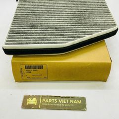 Lọc gió điều hòa (Lọc cabin) Volkswagen Tiguan 2.0TSI (CAWA) 2012-2018. Hàng OEM. Mã 1K1819653B, 1K1819653A