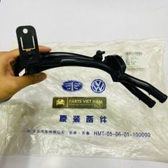 Ống nước làm mát (Cút chia nước) Volkswagen Passat, Tiguan, Golf, Jetta, Audi A3, Q3, TT 1.8, 2.0 TSI. Đời 2008 - 2018. Hàng OEM. Mã 1K0121070BD