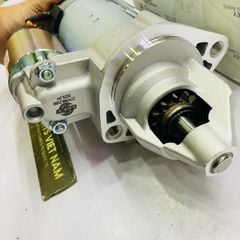 Máy đề (Củ đề) Mercedes C-Class W204 W205 C200, C250 C300 C350, E-Class W212 W213 E200 E250 E300, GLC X253 GLC 200 GLC 300. Động cơ M274. Hàng OEM. Mã A2749062100, A2749061600