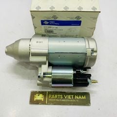 Máy đề (Củ đề) Mercedes C-Class W204 W205 C200, C250 C300 C350, E-Class W212 W213 E200 E250 E300, GLC X253 GLC 200 GLC 300. Động cơ M274. Hàng OEM. Mã A2749062100, A2749061600