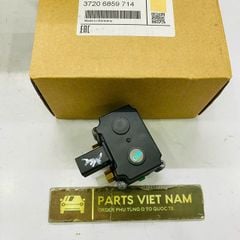 Van chia hơi nâng gầm BMW 5 Series E61, X5 E70, X6 E71 E72. Đời 2002 - 2014. Hàng OEM. Mã 37206859714, 37206789937