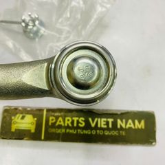 Rô tuyn lái ngoài Trái / Phải Toyota Camry, Avalon, Lexus ES. Đời 2017 - 2025. Hàng OEM. Mã Trái 45470-09160, Phải 45460-09250 ( 1 cái )