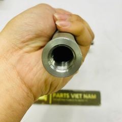 Rô tuyn lái ngoài Trái / Phải Toyota Camry, Avalon, Lexus ES. Đời 2017 - 2025. Hàng OEM. Mã Trái 45470-09160, Phải 45460-09250 ( 1 cái )