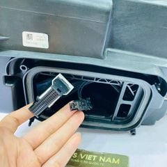 Đèn pha Mercedes X253 GLC 220, GLC 300, GLC 200. Đời 2017 - 2024. Hàng xịn Renew mới 90%. Mã A2539068101 (Trái), A2539068201 (Phải)