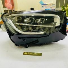 Đèn pha Mercedes X253 GLC 220, GLC 300, GLC 200. Đời 2017 - 2024. Hàng xịn Renew mới 90%. Mã A2539068101 (Trái), A2539068201 (Phải)
