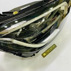 Đèn pha Mercedes X253 GLC 220, GLC 300, GLC 200. Đời 2017 - 2024. Hàng xịn Renew mới 90%. Mã A2539068101 (Trái), A2539068201 (Phải)