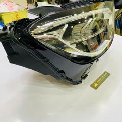 Đèn pha Mercedes X253 GLC 220, GLC 300, GLC 200. Đời 2017 - 2024. Hàng xịn Renew mới 90%. Mã A2539068101 (Trái), A2539068201 (Phải)