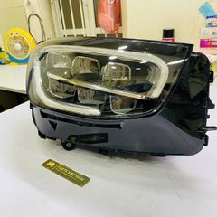 Đèn pha Mercedes X253 GLC 220, GLC 300, GLC 200. Đời 2017 - 2024. Hàng xịn Renew mới 90%. Mã A2539068101 (Trái), A2539068201 (Phải)
