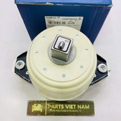 Chân máy trái Mercedes G-Class W463 G500, G55 AMG, G63 AMG động cơ M113, M157, M273, đời 2004 - 2024. Hàng Lemforder. Mã A4632400600, A4632411100