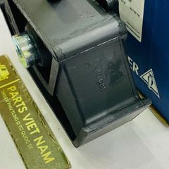 Cao su chân máy Mercedes G-Class W461, W463 G 65, G 63, G 55, G 350 AMG đời 2004 - 2024. Hàng Lemforder. Mã A460407018, 4602407018, 4344101