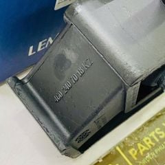 Cao su chân máy Mercedes G-Class W461, W463 G 65, G 63, G 55, G 350 AMG đời 2004 - 2024. Hàng Lemforder. Mã A460407018, 4602407018, 4344101