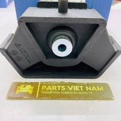 Cao su chân máy Mercedes G-Class W461, W463 G 65, G 63, G 55, G 350 AMG đời 2004 - 2024. Hàng Lemforder. Mã A460407018, 4602407018, 4344101