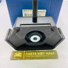 Cao su chân máy Mercedes G-Class W461, W463 G 65, G 63, G 55, G 350 AMG đời 2004 - 2024. Hàng Lemforder. Mã A460407018, 4602407018, 4344101