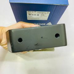 Cao su chân máy Mercedes G-Class W461, W463 G 65, G 63, G 55, G 350 AMG đời 2004 - 2024. Hàng Lemforder. Mã A460407018, 4602407018, 4344101