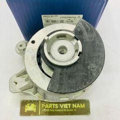 Cao su chân máy bên phải Mercedes C-Class W205 C200, C250, C300, C350 động cơ M274, M274 Đời 2013 -2024. Hàng Lemfoder. Mã A2052406317, A2052400300, 3952201