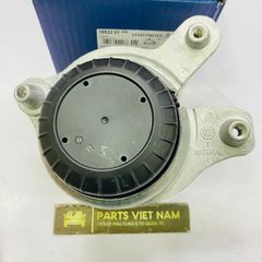 Cao su chân máy bên phải Mercedes C-Class W205 C200, C250, C300, C350 động cơ M274, M274 Đời 2013 -2024. Hàng Lemfoder. Mã A2052406317, A2052400300, 3952201